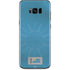 Uruguay Soccer Flag Galaxy S8 Plus Skin